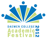 Academic Festival Logo