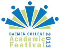 Academic Festival Logo