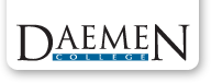 Daemen College logo