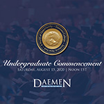 Undergraduate Ceremony